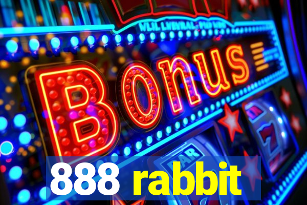 888 rabbit